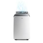 DOMO DO10180 Mobilní klimatizace 9000 BTU A+