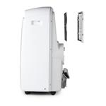 DOMO DO10180 Mobilní klimatizace 9000 BTU A+