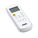 DOMO DO10180 Mobilní klimatizace 9000 BTU A+