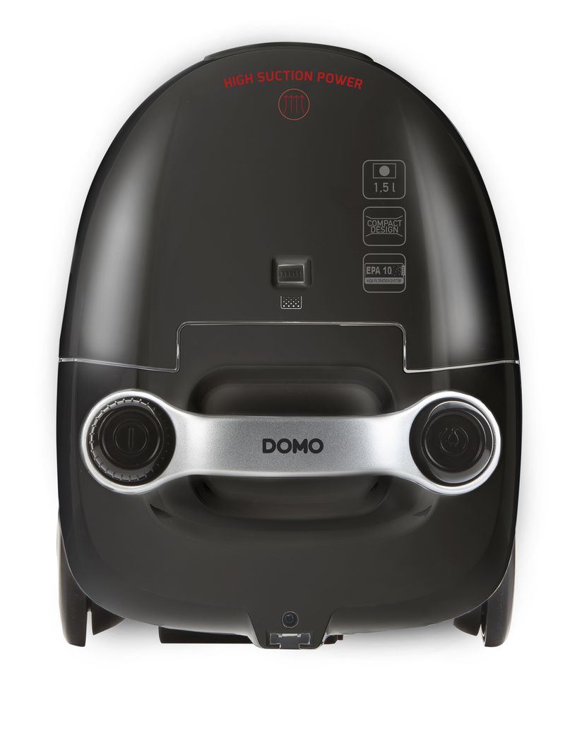 DOMO DO1033S Sáčkový vysavač