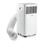 DOMO DO1034A Mobilná klimatizácia 5000 BTU