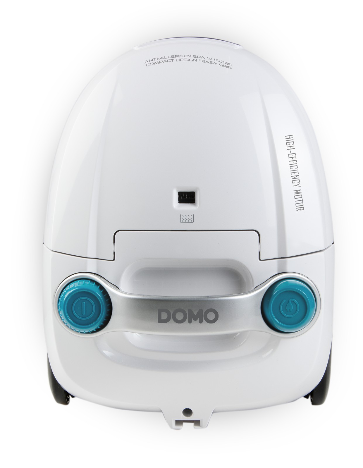 DOMO DO1152S Sáčkový vysavač