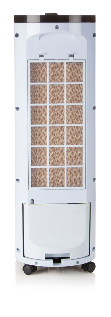 DOMO DO156A Mobilní ochlazovač vzduchu s ionizátorem