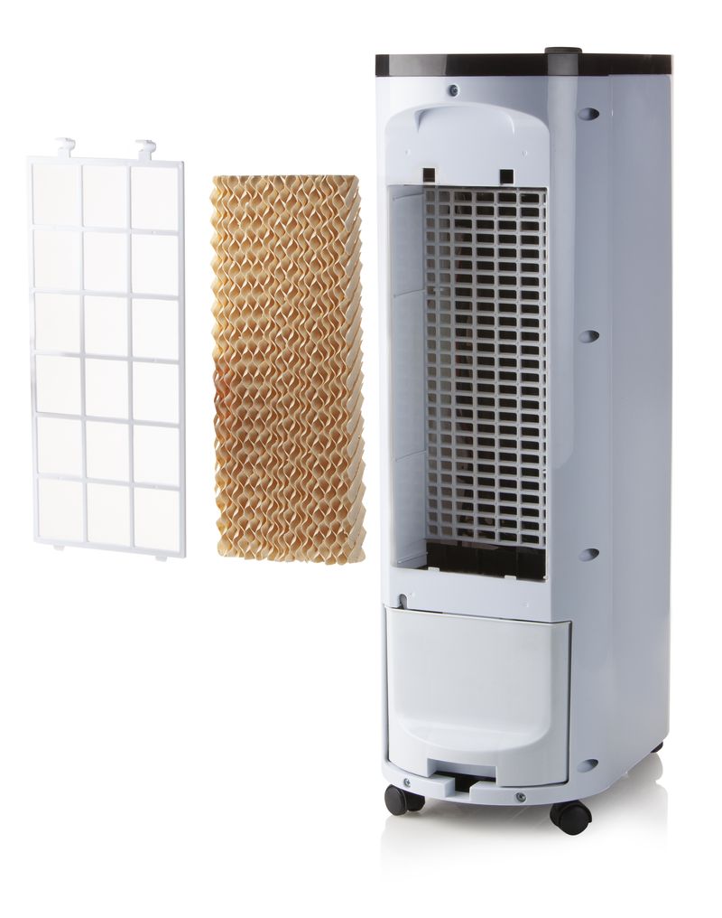 DOMO DO156A Mobilní ochlazovač vzduchu s ionizátorem