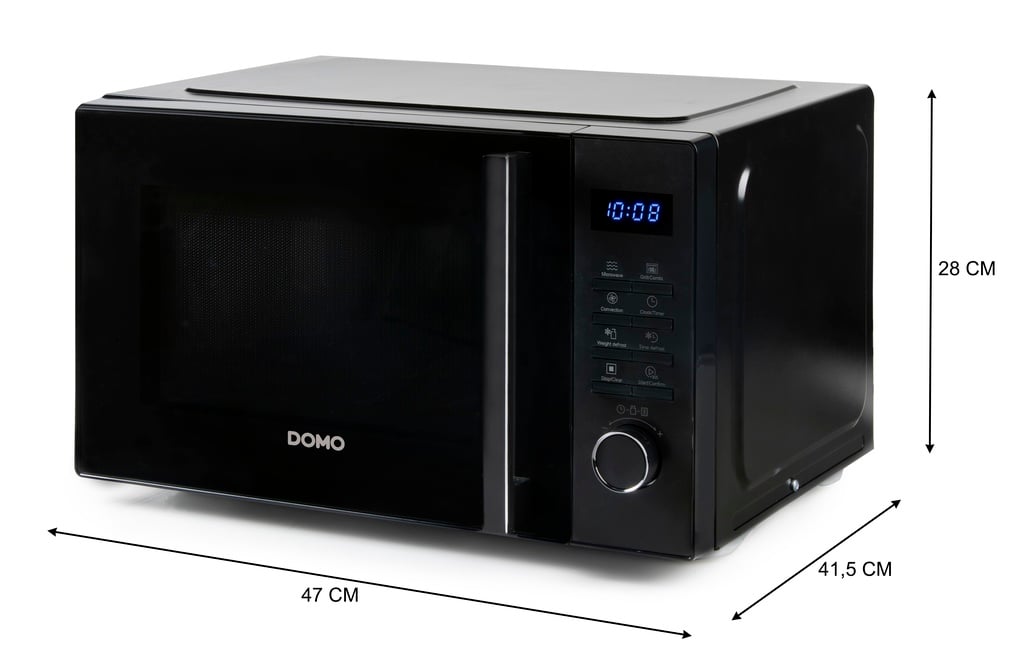 DOMO DO22301C
