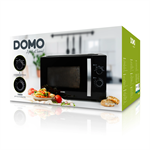 DOMO DO23001