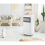 DOMO DO263A Mobilní klimatizace 8000 BTU