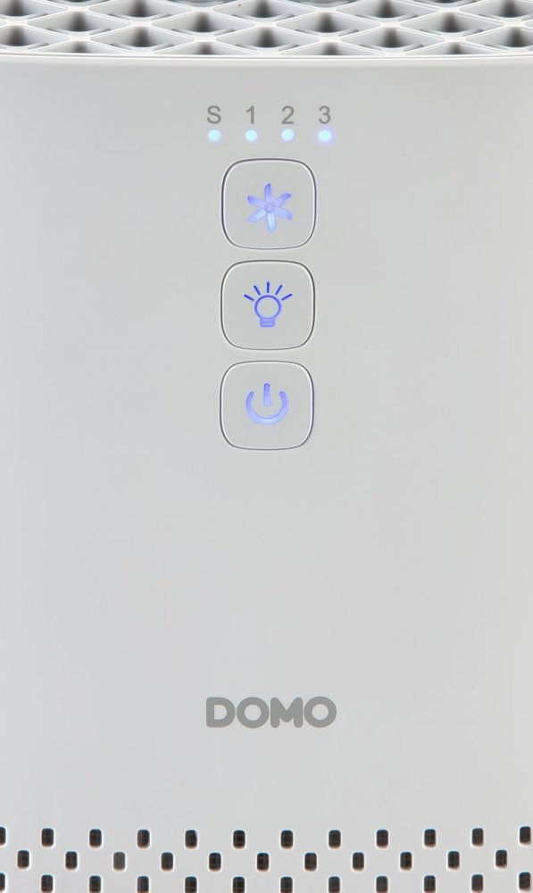 DOMO DO264AP Čistička vzduchu s ionizátorem