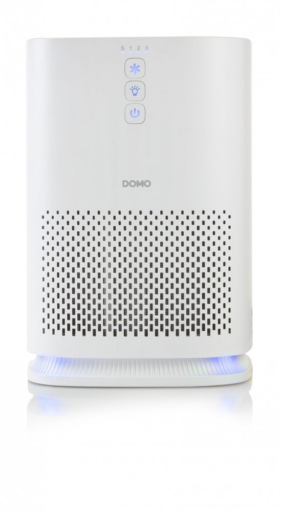 DOMO DO264AP Čistička vzduchu s ionizátorem