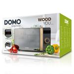 DOMO DO3420 WOOD YOU