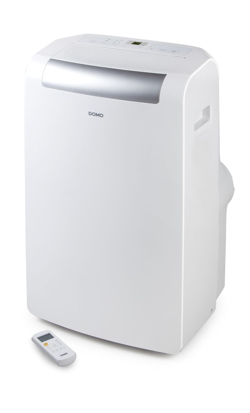 DOMO DO360A Mobilná klimatizácia 10000 BTU