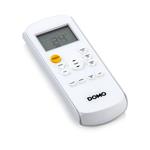 DOMO DO361A Mobilná klimatizácia 12000 BTU s ohrevom