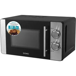 DOMO DO42202 Mikrovlnná trouba, 20l