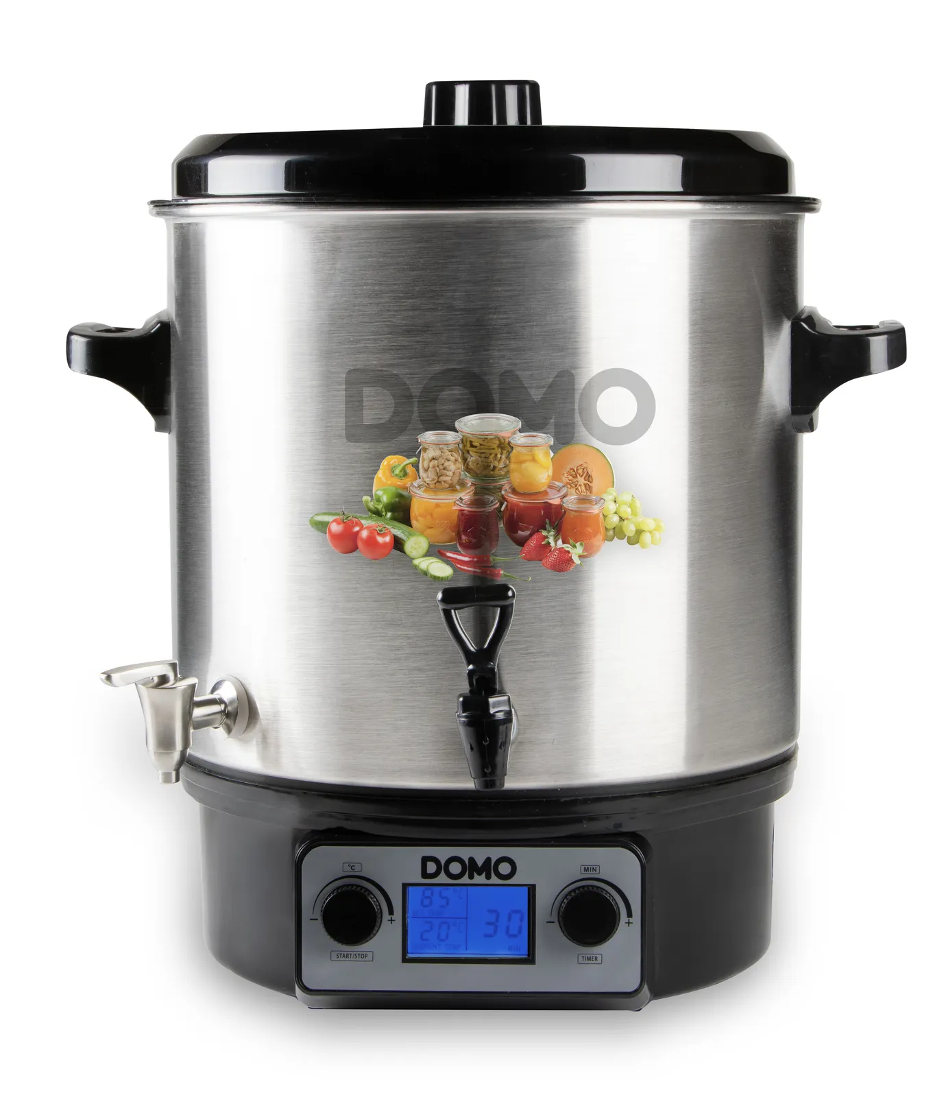 DOMO DO42329PC