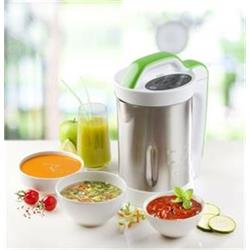 DOMO DO499BL Automatický polévkovar 1,7 l, 1000 W 