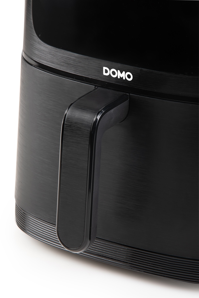 DOMO DO539FR Horkovzdušná fritéza 6 l