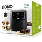 DOMO DO539FR Teplovzdušná fritéza 6 l