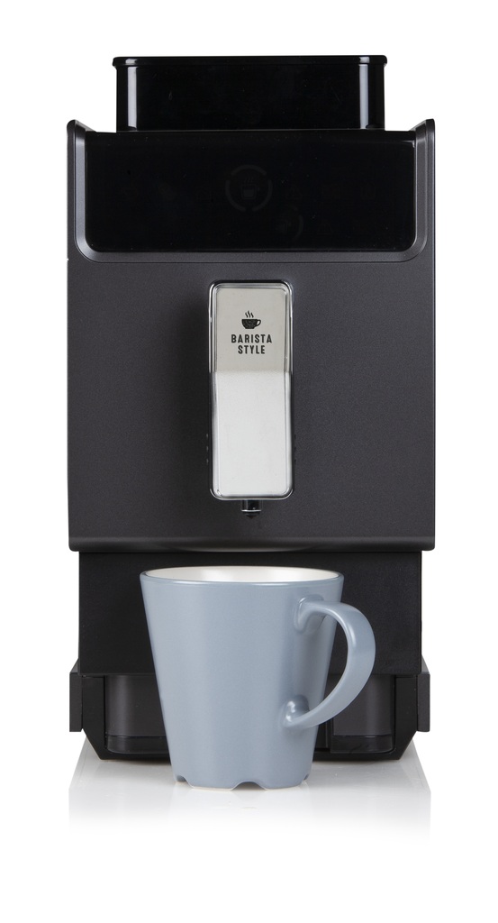 DOMO DO718K Automatické espresso