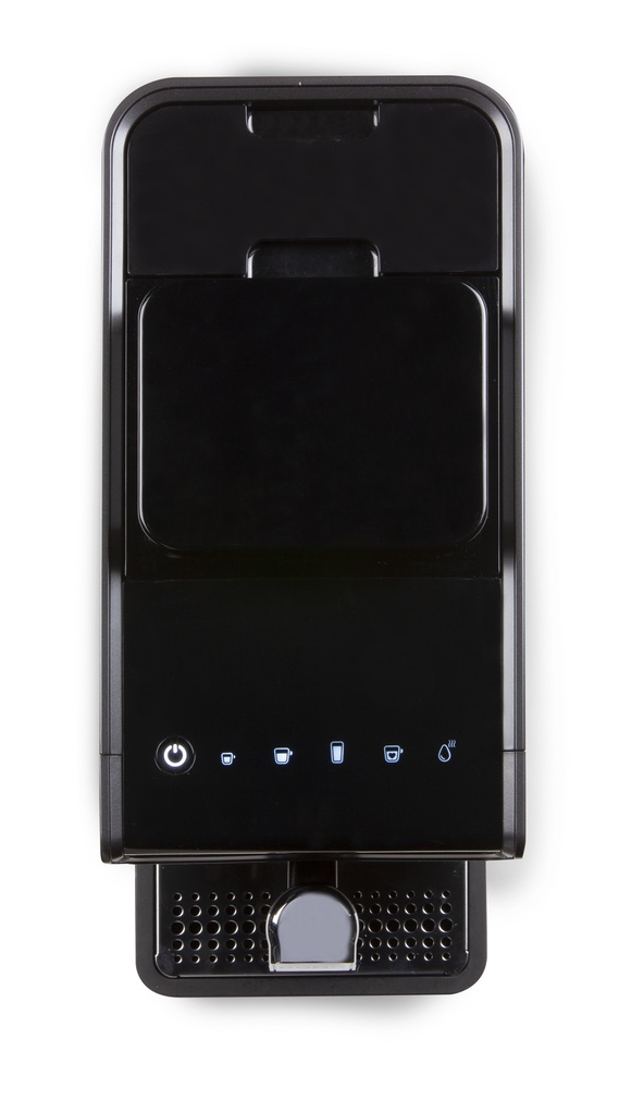 DOMO DO718K Automatické espresso