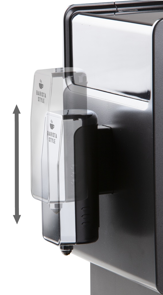 DOMO DO718K Automatické espresso