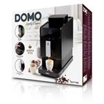 DOMO DO718K Automatické espresso