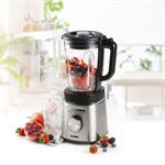 DOMO DO722BL Stolný mixér 1400 W, nerezová oceľ