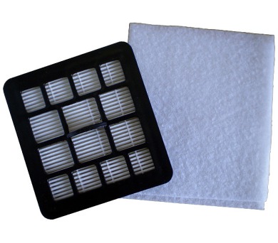 DOMO DO7276S-SET Sada filtrů pro vysavače 