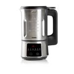 DOMO DO727BL Automatický polievkovač s funkciou džemovania, 1,2 l