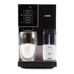 DOMO DO743K Automatické espresso