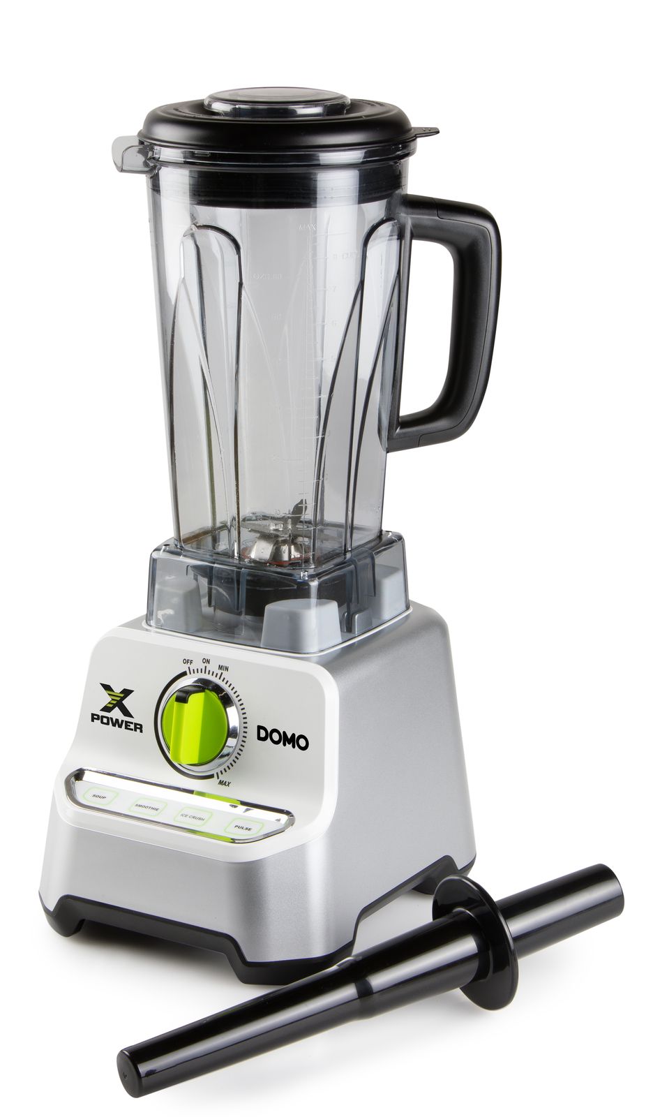 DOMO DO747BL X-Power NUTRI mixér