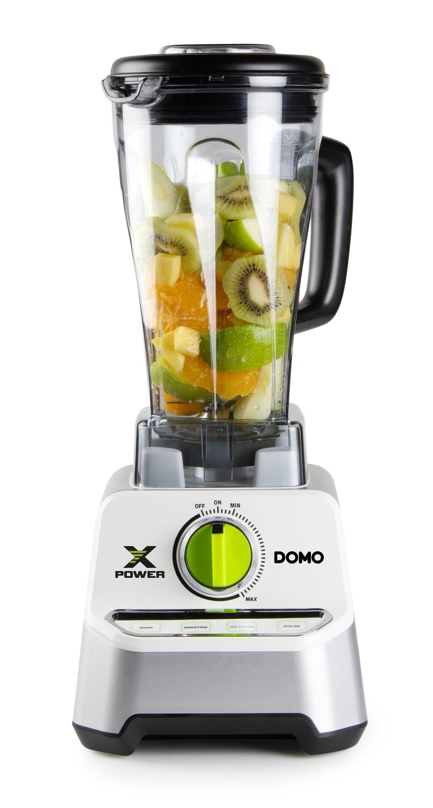 DOMO DO747BL X-Power NUTRI mixér