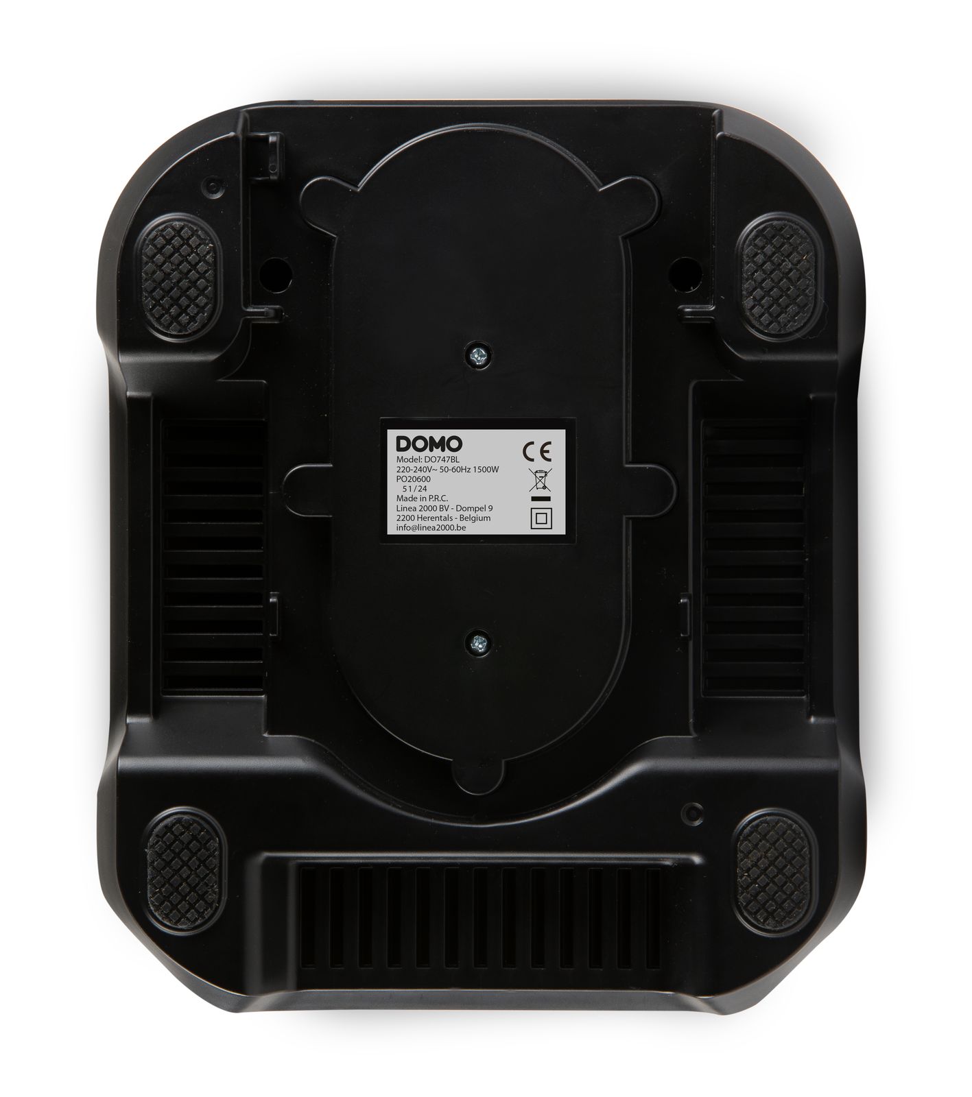 DOMO DO747BL X-Power NUTRI mixér