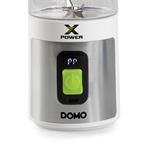 DOMO DO752BL Bezdrôtový mixér na smoothie