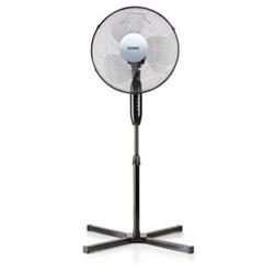 DOMO DO8140 Stojanový ventilátor, 40 cm