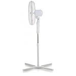 DOMO DO8141 Stojanový ventilátor s časovačom, 40 cm