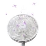 DOMO DO8149 Stojanový ventilátor s dálkovým ovládáním