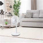 DOMO DO8149 Stojanový ventilátor s dálkovým ovládáním