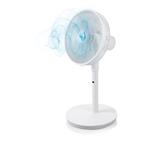 DOMO DO8149 Stojanový ventilátor s diaľkovým ovládaním