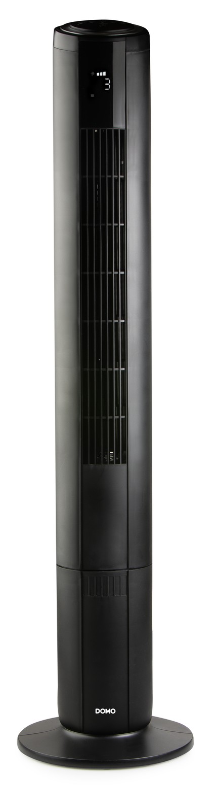 DOMO DO8153 Stĺpový ventilátor s ovládaním a podsvietením