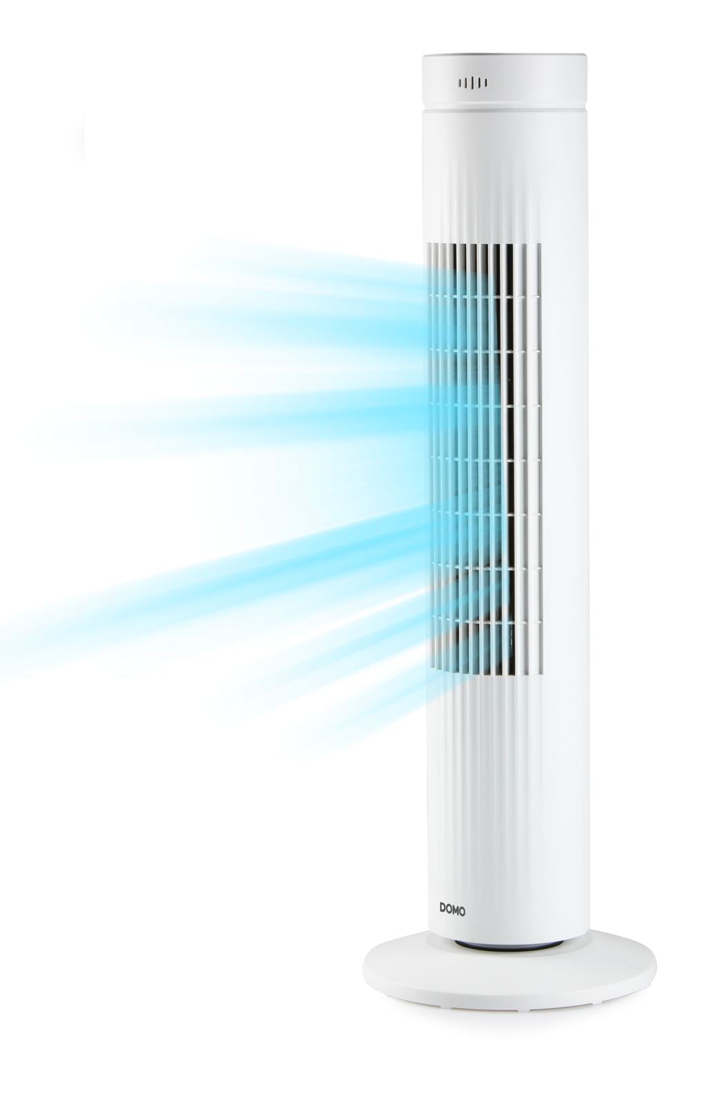 DOMO DO8154 Stĺpový ventilátor s diaľkovým ovládaním