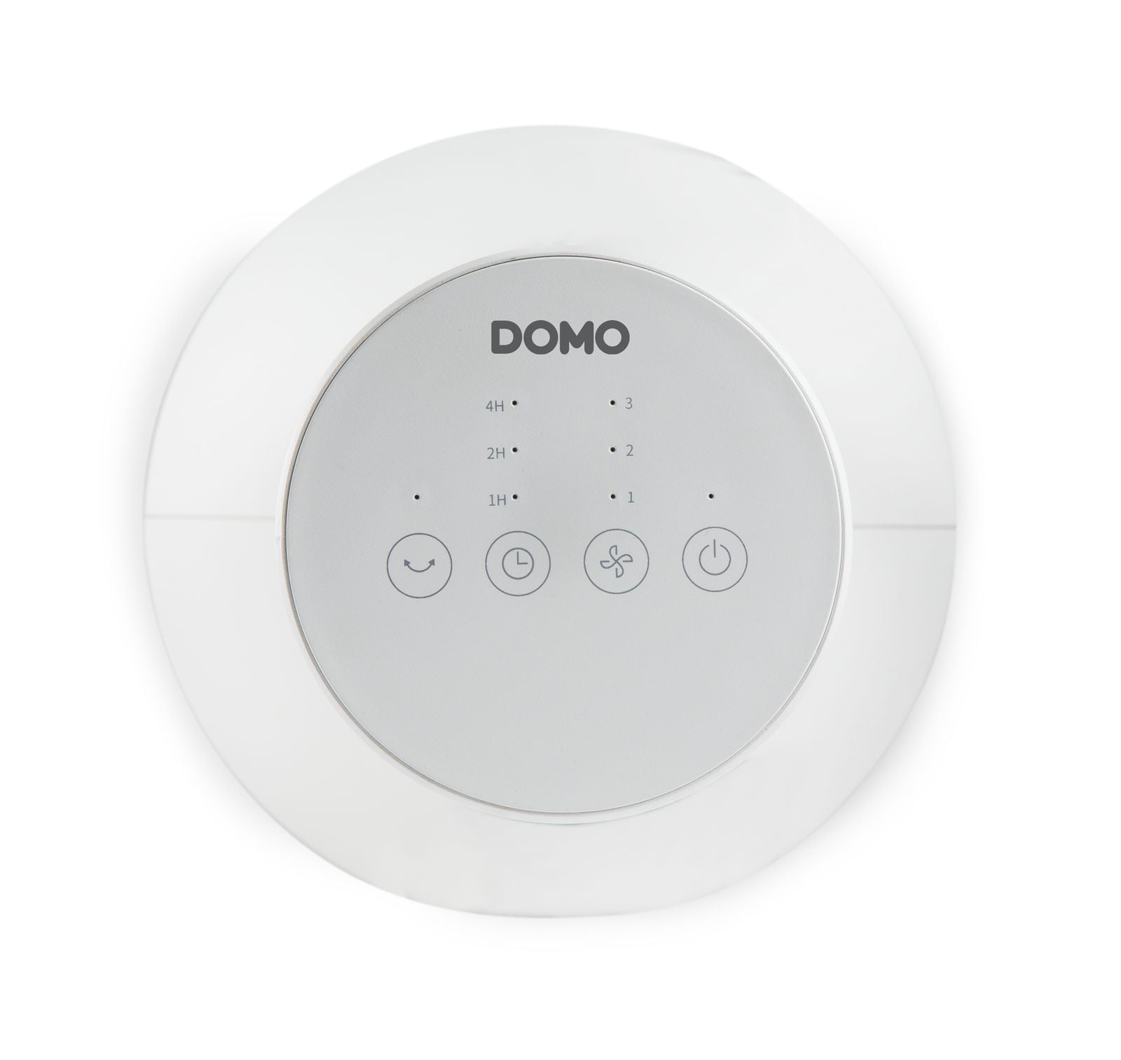 DOMO DO8154 Stĺpový ventilátor s diaľkovým ovládaním