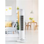 DOMO DO8154 Stĺpový ventilátor s diaľkovým ovládaním