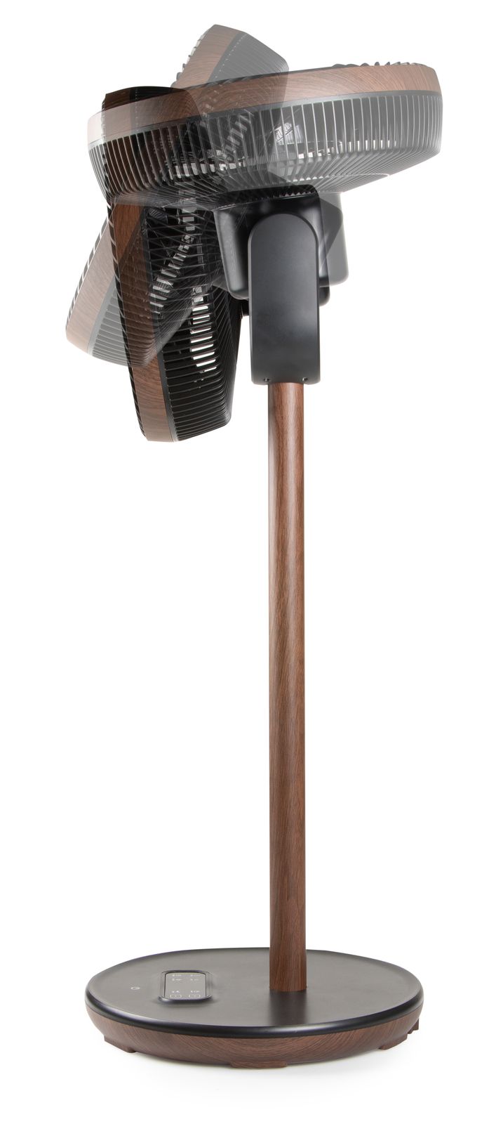 DOMO DO8155 Stojanový ventilátor s 3D oscilací 33 cm