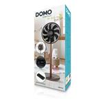 DOMO DO8155 Stojanový ventilátor s 3D osciláciou 33 cm