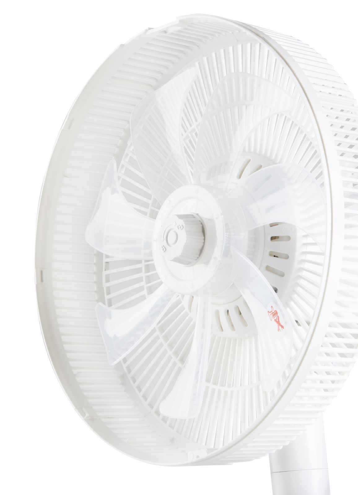 DOMO DO8156 Stojanový ventilátor 2v1 30 cm