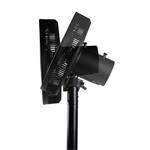 DOMO DO8157 Stojanový ventilátor 2v1 30 cm