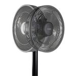 DOMO DO8157 Stojanový ventilátor 2v1 30 cm