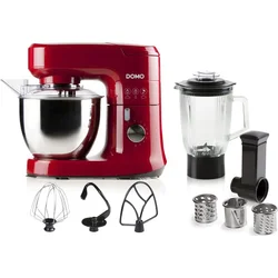 DOMO DO9145KR Kuchynský robot s mixérom, 700 W