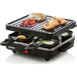 DOMO DO9147G Raclette gril pro 4 osoby