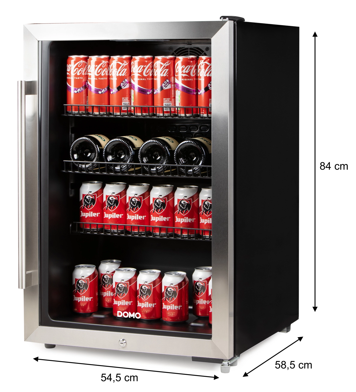 DOMO DO91610BK